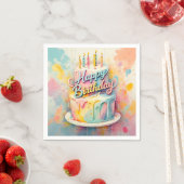 "LIEF FEEST" SERVET (Insitu)