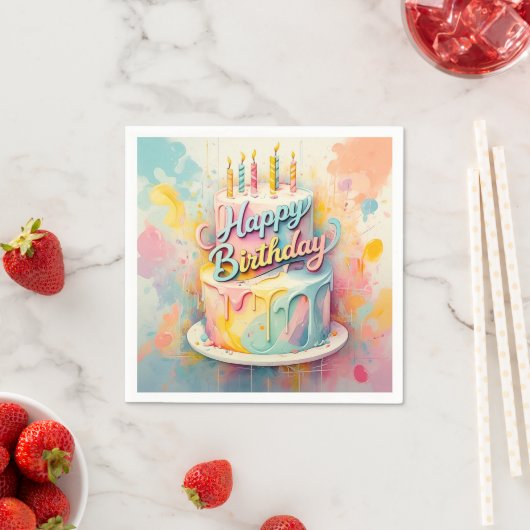 "LIEF FEEST" SERVET (Insitu)