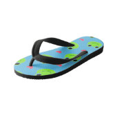 Lief Frog Kids Flip Flops (Schuin)