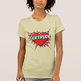 Lief Gertrude T-shirt