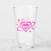 Lief Glas (Achterkant)