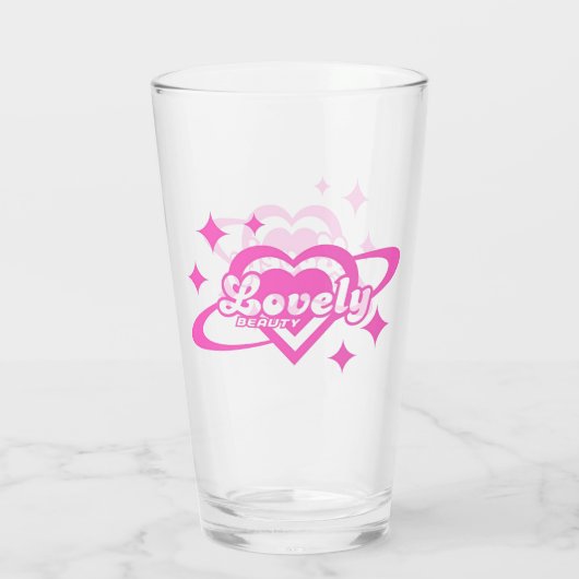 Lief Glas (Achterkant)