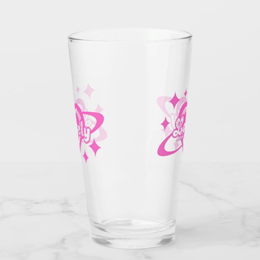 Lief Glas (Links)