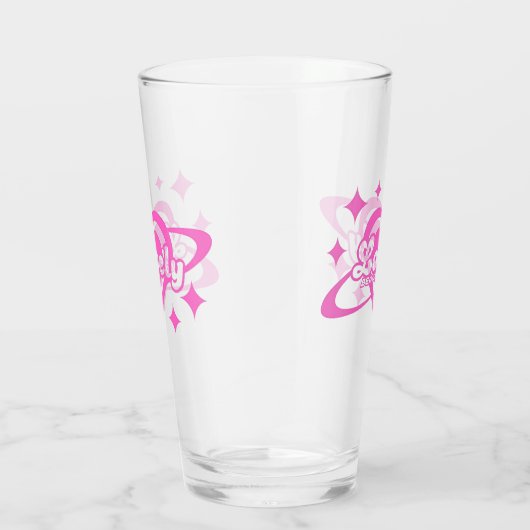 Lief Glas (Rechts)