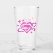 Lief Glas (Voorkant)