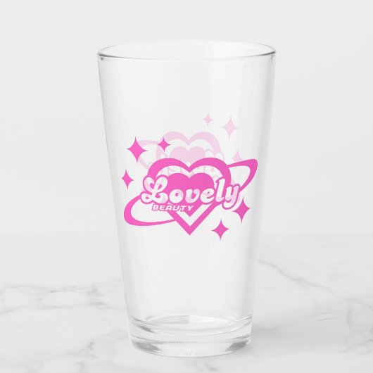 Lief Glas (Voorkant)