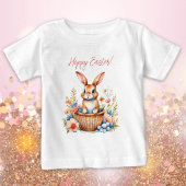 Lief  Happy Easter Bunny Rabbit