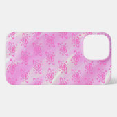 Lief iPhone Hoesje (Achterkant horizontaal)