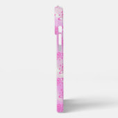 Lief iPhone Hoesje (Linkerkant)