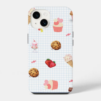 lief iPhone 14 hoesje