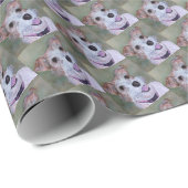 LIEF JACK RUSSELL CADEAUPAPIER (Rol Hoek)