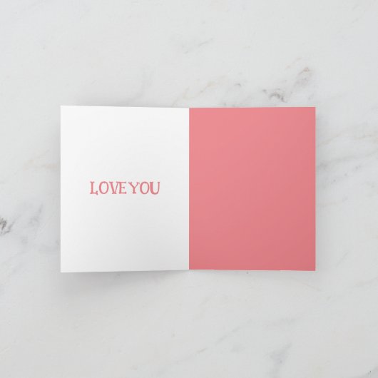 Lief Katjes Kaart (Binnen)