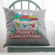 Lief Kerstmannen Trio Vakantie