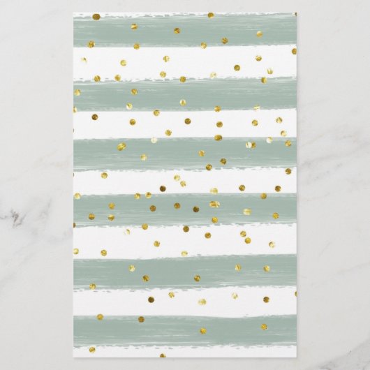 Lief klein lamsgroen Hoe oude ouders (Achterkant)