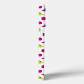 Lief kleurrijk vogeltje Case-Mate iPhone case (Achterkant / Rechts)