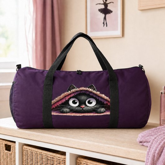 Lief Konijn Mops Kat Aangepast Monogram Script Naa Plunjezak