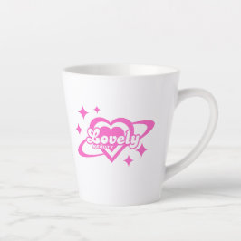 Lief Latte Mok
