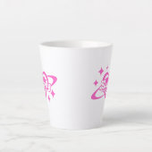 Lief Latte Mok (Voorkant)