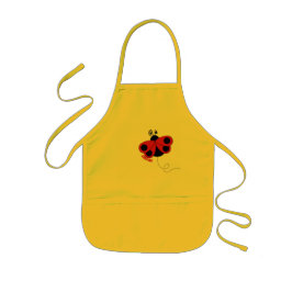 lief lieve kever kinder schort