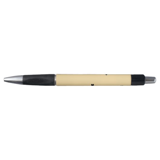 lief lievebug tweetonig pen (Voorkant)