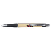 lief lievebug tweetonig pen (Achterkant)