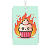 Lief maar pittig luchtverfrisser (Achterkant)