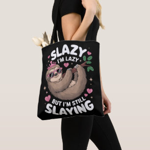 Lief Meisje Tussen De Kinderleeftijd En De Tienerj Tote Bag