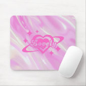 Lief Muismat (Met muis)