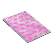 Lief Notitieboek (Rechterzijde)