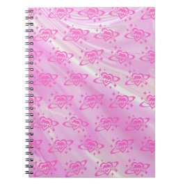 Lief Notitieboek