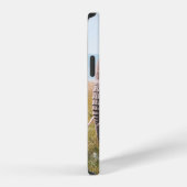 LIEF OLIFANT iPhone HOESJE (Rechterkant)