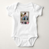 Lief ontwerp cute romper (Voorkant)
