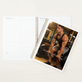 Lief ontwerp planner