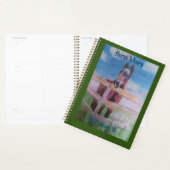 lief paardendagboek planner (Display)