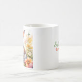 Lief Paaszegen  Konijnenkonijn Koffiemok (Center)