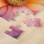 Lief Paaszegen  Konijnenkonijn Legpuzzel (Zijkant)