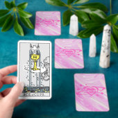 Lief Pokerkaarten (Insitu)