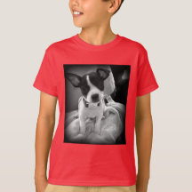 Lief Puppy T-shirt
