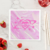 Lief Servet (Insitu)