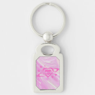 Lief Sleutelhanger