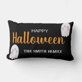 Lief spook Halloween Kussen