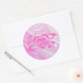 Lief Sticker (Envelop)