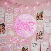 Lief Sticker