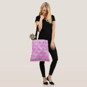 Lief Tote Bag (Op model)
