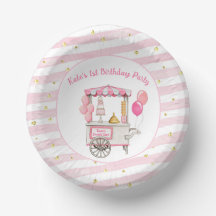  lief traktkar 1e verjaardagsfeestgast