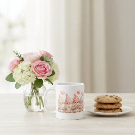 Lief Valentijnskabouter LOVE Mok
