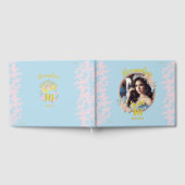 Lief zestien Sprookje Prinses Foto Gastenboek (Volledig)