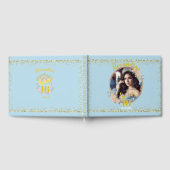 Lief zestien sprookje prinses foto gastenboek (Volledig)