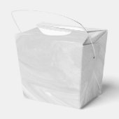 Liefboomaangepaste gezinshereniging bedankdoosjes (Achterkant)