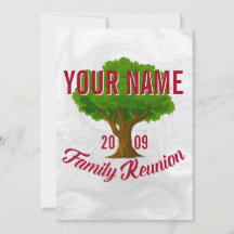 Liefboomaangepaste gezinshereniging